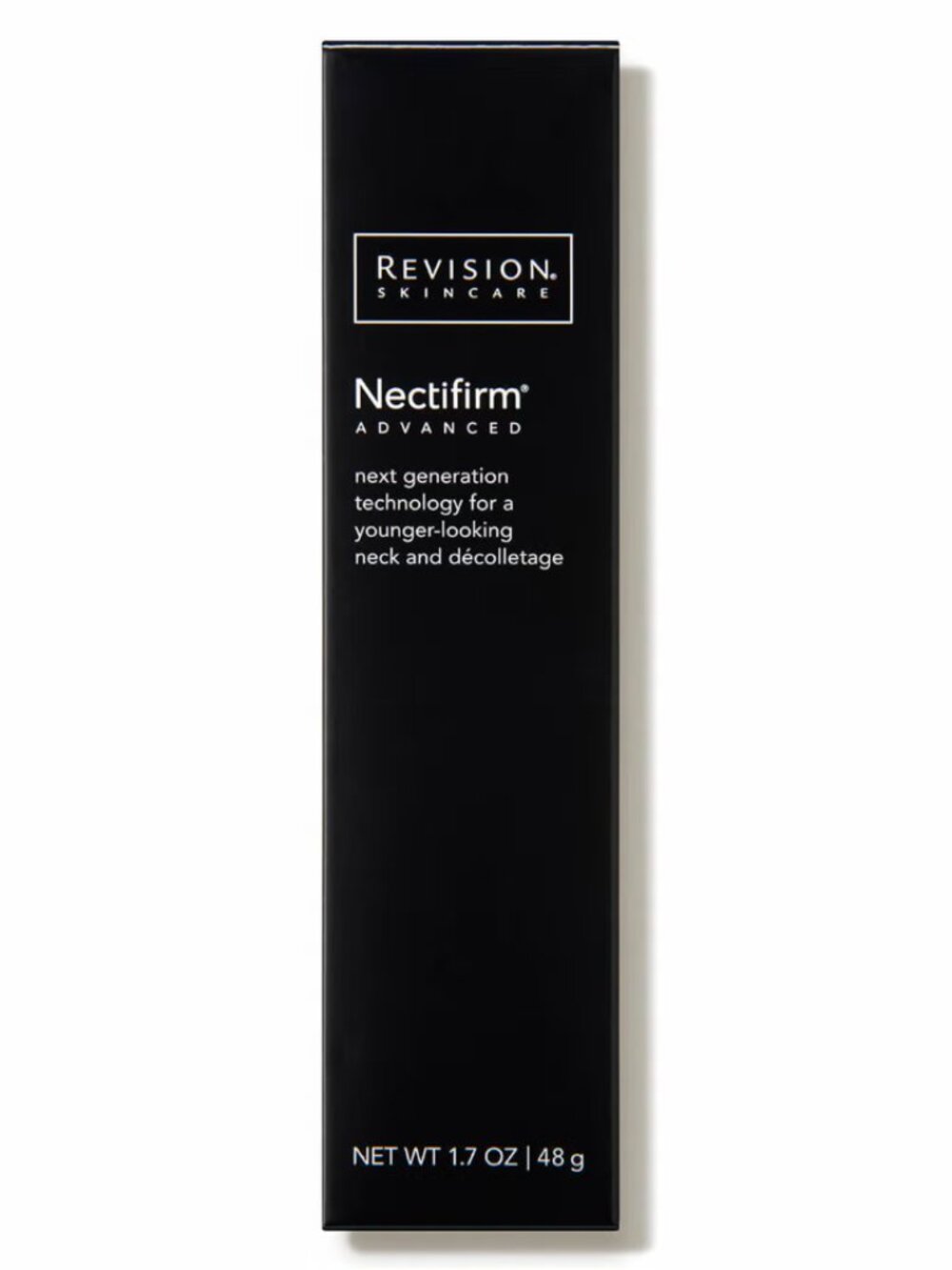 NIB Revision Skincare Nectifirm Advanced 1.07 oz